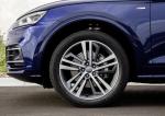 Audi Q5 TFSI Quattro S-Line 2016 года (WW)